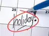 Image for July 2025 Holidays: Check complete