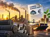 India&rsquo;s bid to keep carbon cash home as Europe adds a new trade cost:Image