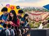 India&rsquo;s Gen Z: In world's largest democracy, an electoral wildcard:Image