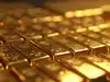 Gold slips before US jobs data, set for second weekly loss:Image
