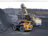 Image for Coal India production drops by