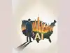 Image for VCs on AI flight to