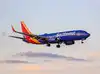 Image for Flyers fume as Southwest Airlines