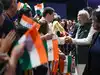Image for PM Modi lauds Indian diaspora