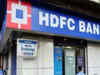 HDFC Bank's best days over? FIIs, MFs confusing investors:Image