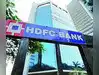 Image for Deposits outpace loans at HDFC