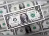 Image for Dollar lingers near 3-1/2-year low