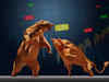 Hawkish RBI rattles D-Street: Sensex down 582 points:Image