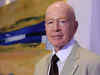 How Mark Mobius would invest $100 across asset classes & stock markets:Image