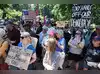 Image for Good Trouble Lives On Protests: