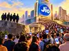 From 104 to 80L shareholders! Jio is most widely owned stock:Image
