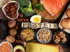 Image for Protein overload may raise uric