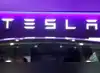 Image for Tesla's V4 superchargers begin operation
