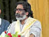 BJP had looted Jharkhand for 20 years: CM Hemant Soren:Image