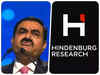 Hindenburg allegations are no more than red herrings, says Adani Group:Image