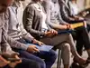 Image for Fresher hiring rebounds as white-collar