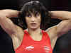 Vinesh Phogat's chances at an Olympic medal not completely ruled out yet. Here's how