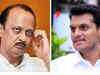 Pawar Vs Pawar battle in Baramati sees family members on both sides hitting campaign trail:Image