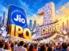Jio IPO becomes world's first public offer to draw over 1 crore applications:Image