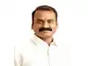 President Murmu accepts Minister L Murugan's resignation:Image