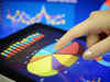 Bajaj Finance, TechM among 44 cos to announce results:Image