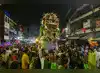 Image for Jharkhand: 15 people suffer burn