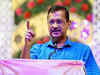 Arvind Kejriwal to campaign for INDIA bloc candidates in Maharashtra, Jharkhand:Image