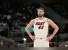 Image for Kevin Love reacts to stunning