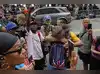 Image for Video: Sean Diddy Combs' fans