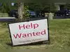 Image for US job openings unexpectedly rise
