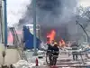 Image for Sigachi Pharma plant blast toll
