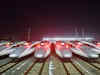 BEML to build India’s first bullet train:Image