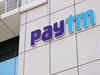 Jefferies temporarily suspends rating on Paytm stock:Image