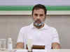 Rahul Gandhi launches Jai Jawan movement to remove Agnipath scheme:Image