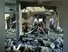 Image for Israeli military kills 15 in