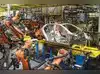 Image for India's factory growth hits 14-month