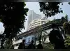 Image for BSE shares tumble over 13%