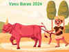 Vasu Baras 2024: Significance, rituals, and all about the festival celebrating the sacred bond with cows before Diwali:Image