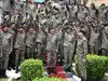 Image for COAS Dwivedi briefed on Indian