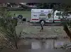 Image for Death toll in central Texas