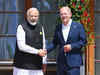 India, Germany express 'deep concern' over Ukraine conflict, condemn terrorism and extremism in joint statement:Image