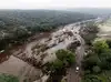 Image for Texas flooding: What is religious