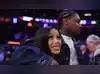 Image for Cardi B’s new clues hint