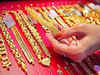 Jeweller stocks shine as gold moves out of duty cloud:Image