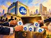 82% of traded Jio shares for holding beyond listing:Image