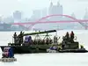 Image for Taiwan conducts live explosive Han