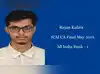 Image for Who is Rajan Kabra? The