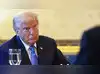 Image for Trump says ‘no extensions’ to