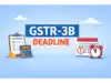Extend GSTR-3B return filing deadline: Demand by advocates and CAs as the portal is not working properly:Image