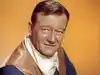 Quote of the day by Oscar-winning actor John Wayne: 'Life is tough, but it's tougher when you're stupid':Image